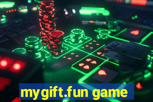 mygift.fun game